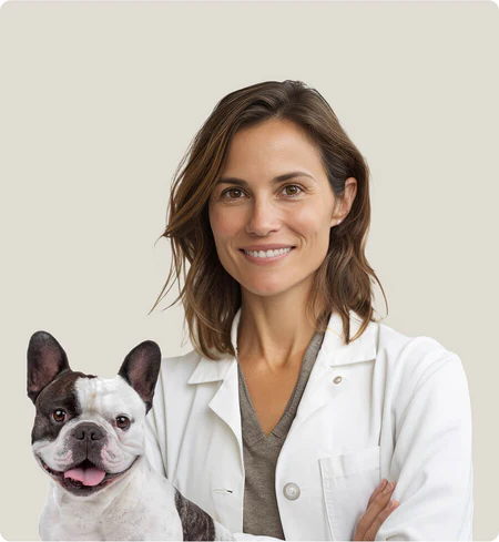 Healthy Gut, Happy Pet